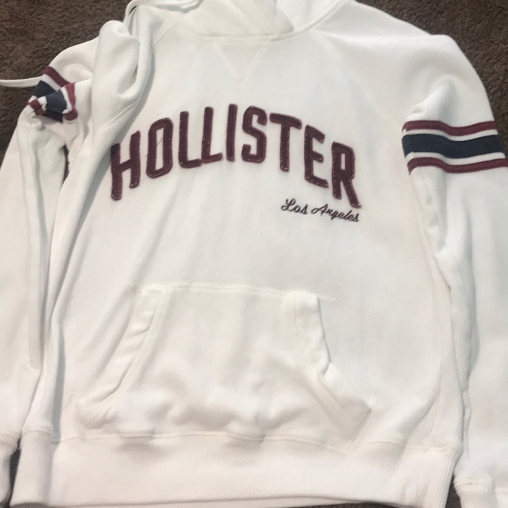 Hollister Hoodie🧥